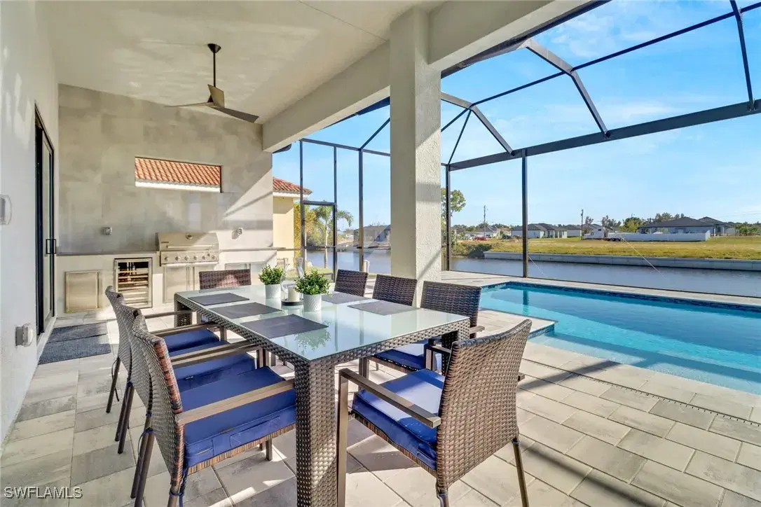 Picture of 104 NE 6Th St, Cape Coral, FL 33909