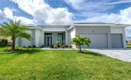 Picture of 104 NE 6Th St, Cape Coral, FL 33909