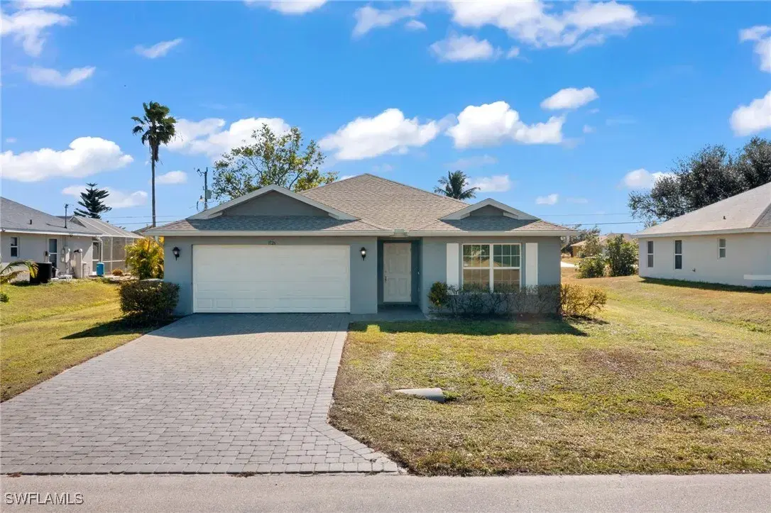 Picture of 1126 NE 10Th St, Cape Coral, FL 33909