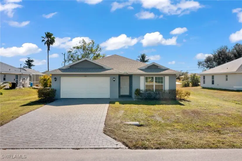 Picture of 1126 NE 10Th St, Cape Coral FL 33909