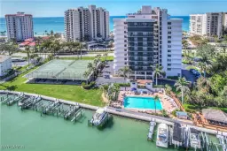 Picture of 11030 Gulf Shore Dr 401, Naples, FL 34108