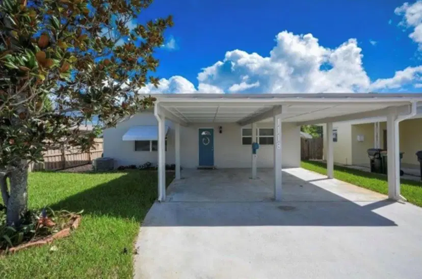Picture of 1118 N E St, Lake Worth Beach FL 33460