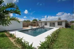Picture of 1118 N E St, Lake Worth Beach, FL 33460