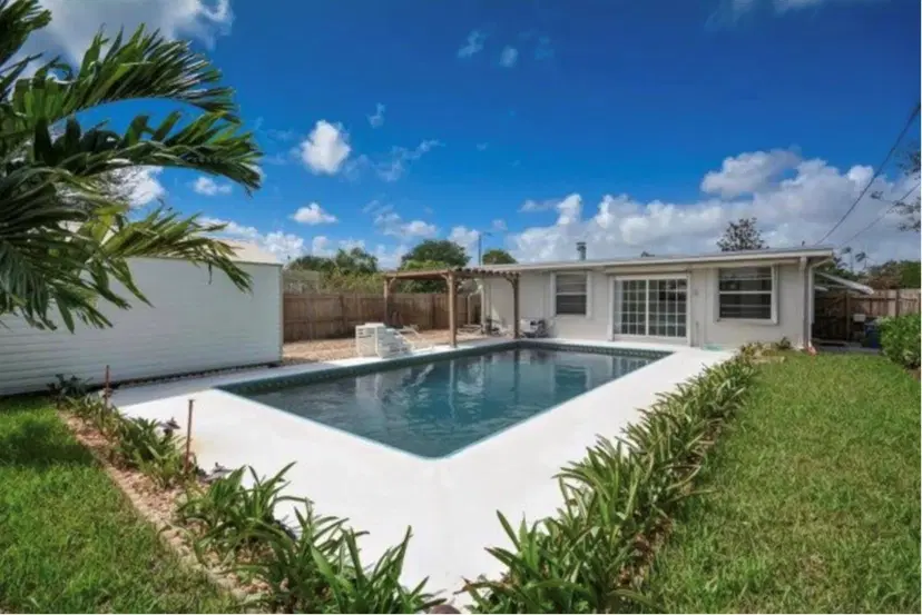 Picture of 1118 N E St, Lake Worth Beach FL 33460