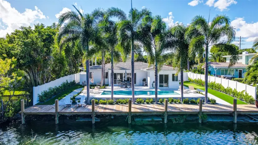Picture of 1512 NE 18Th Ave, Fort Lauderdale FL 33304