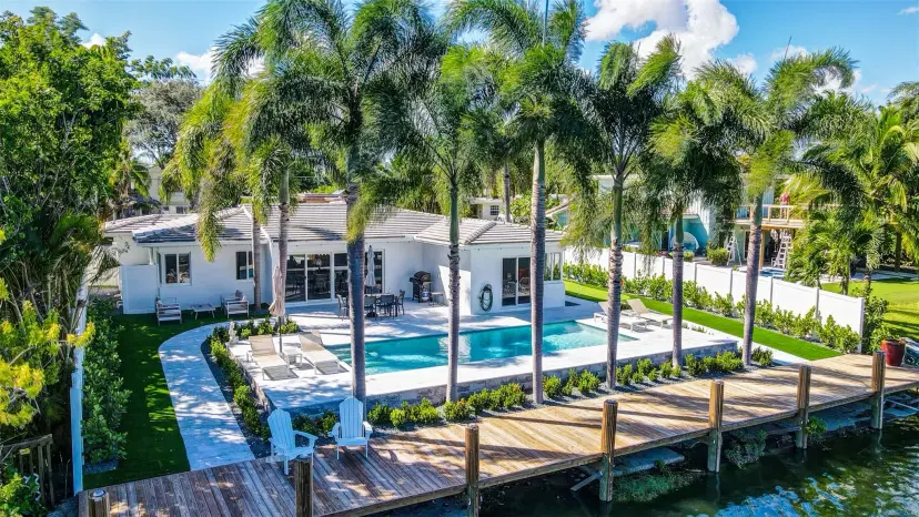Picture of 1512 NE 18Th Ave, Fort Lauderdale FL 33304