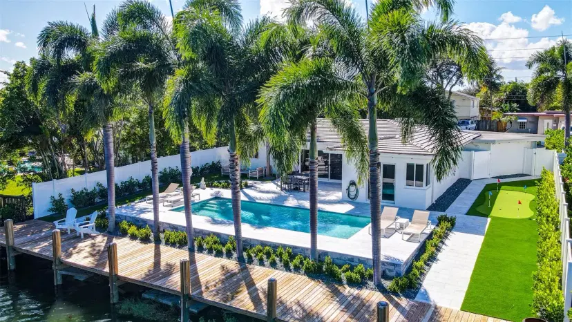 Picture of 1512 NE 18Th Ave, Fort Lauderdale FL 33304