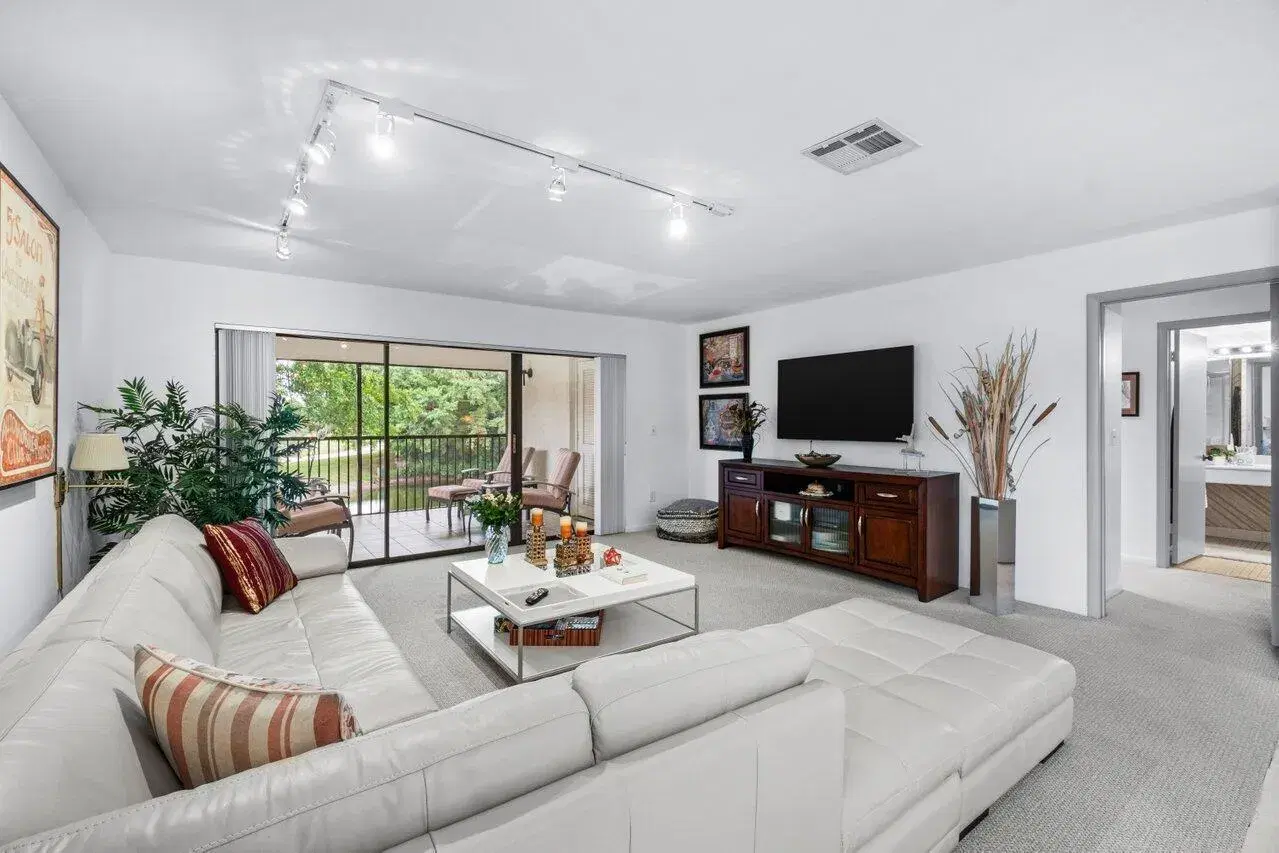 Picture of 20 Westgate Lane B, Boynton Beach, FL 33436