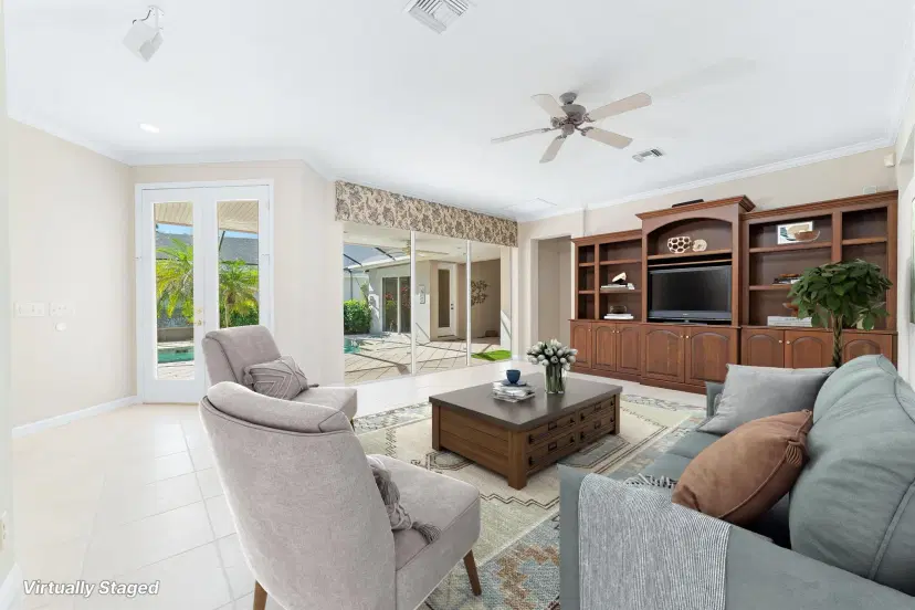 Picture of 693 Hampton Woods Lane Sw, Vero Beach FL 32962