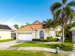 Picture of 552 SW New Castle Cove, Port St Lucie, FL 34986
