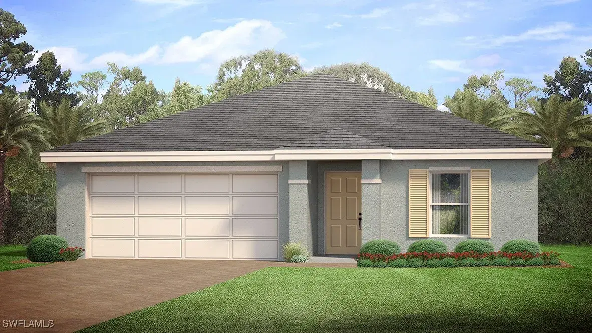 Picture of 2503 20Th St Sw, Lehigh Acres, FL 33976