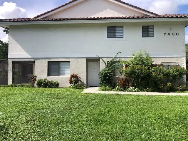 Picture of 7630 Lago Del Mar Drive 1, Boca Raton FL 33433