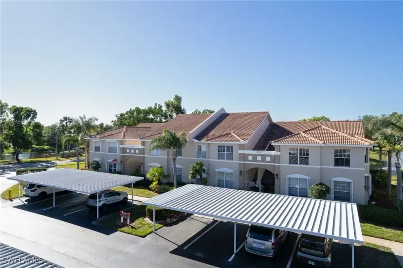 Picture of 14990 Vista View Way 108, Fort Myers FL 33919