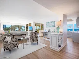 Picture of 4051 Gulf Shore Blvd N 204, Naples, FL 34103