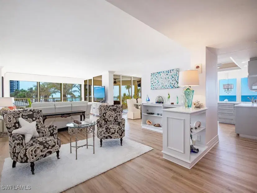 Picture of 4051 Gulf Shore Blvd N 204, Naples FL 34103