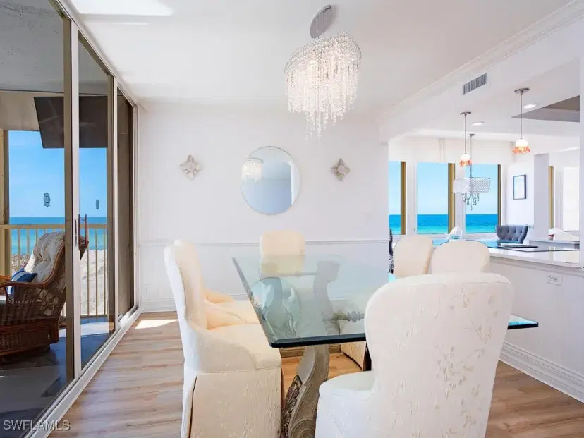 Picture of 4051 Gulf Shore Blvd N 204, Naples FL 34103