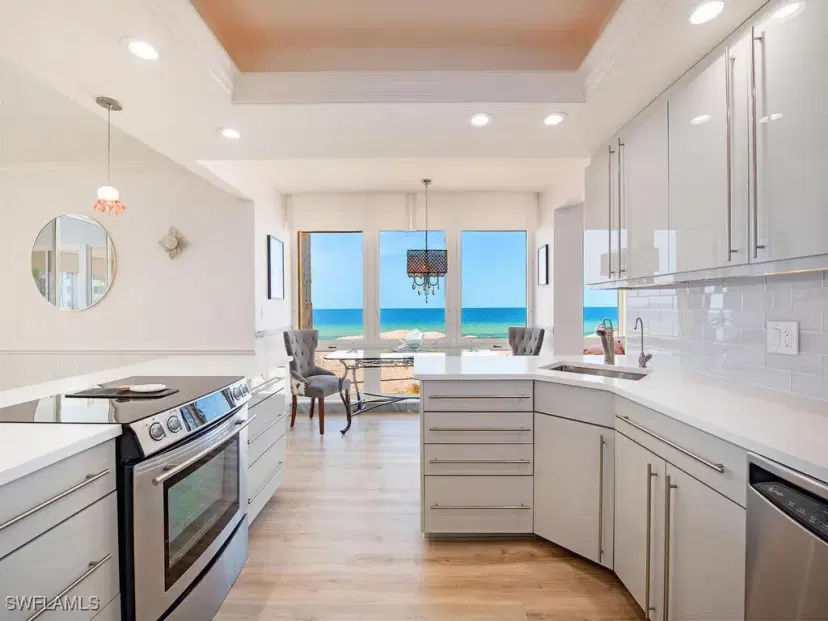 Picture of 4051 Gulf Shore Blvd N 204, Naples FL 34103