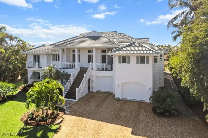 Picture of 1349 Eagle Run Dr, Sanibel FL 33957