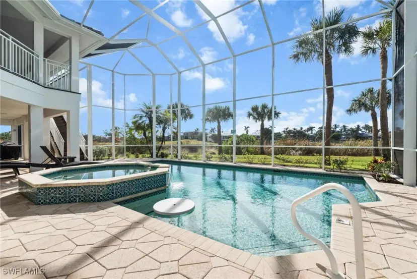 Picture of 1349 Eagle Run Dr, Sanibel FL 33957