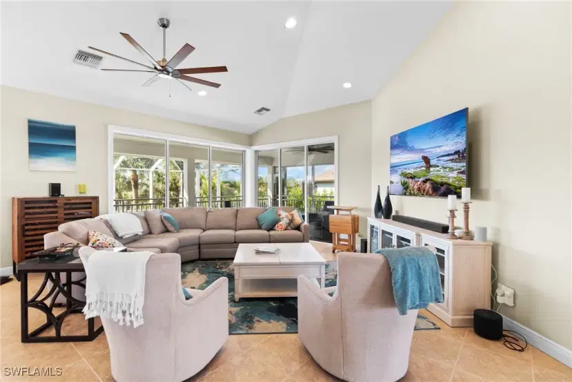 Picture of 1349 Eagle Run Dr, Sanibel FL 33957