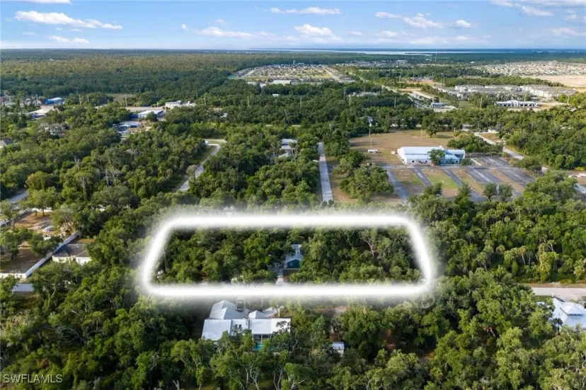 Picture of 16461 Chicopee Ave, Port Charlotte FL 33954