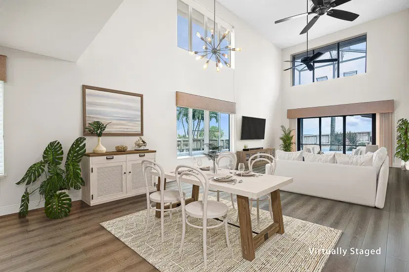 Picture of 5602 SE Schooner Oaks Way, Stuart FL 34997
