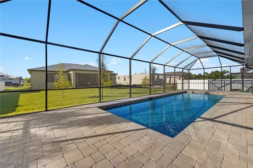 Picture of 3318 NW 1St Ter, Cape Coral FL 33993
