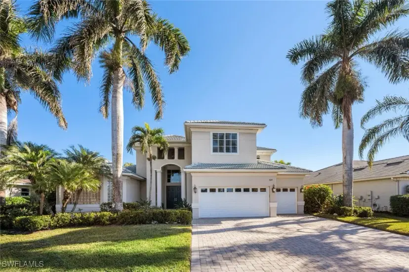 Picture of 5011 Cerromar Dr, Naples FL 34112