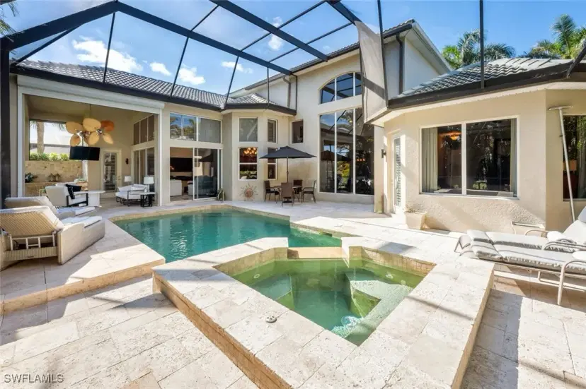 Picture of 5011 Cerromar Dr, Naples FL 34112