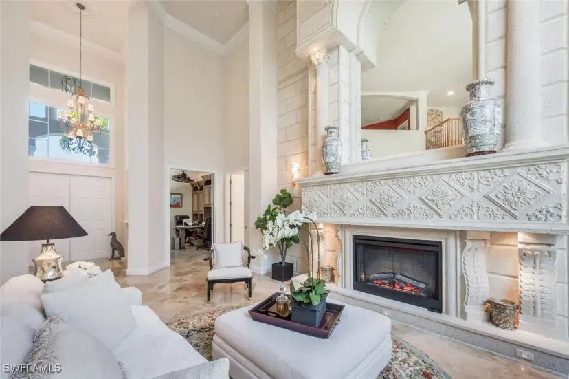 Picture of 5011 Cerromar Dr, Naples FL 34112