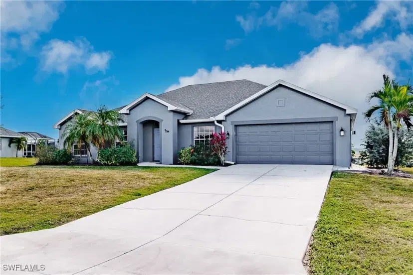 Picture of 2214 NW Embers Ter, Cape Coral FL 33993