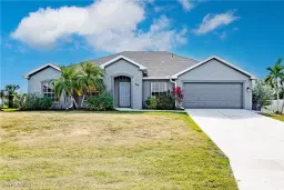 Picture of 2214 NW Embers Ter, Cape Coral, FL 33993