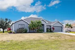 Picture of 2214 NW Embers Ter, Cape Coral, FL 33993