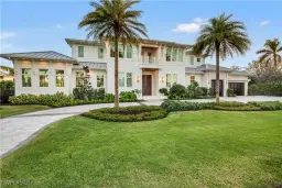 Picture of 330 Broad Ave N, Naples, FL 34102