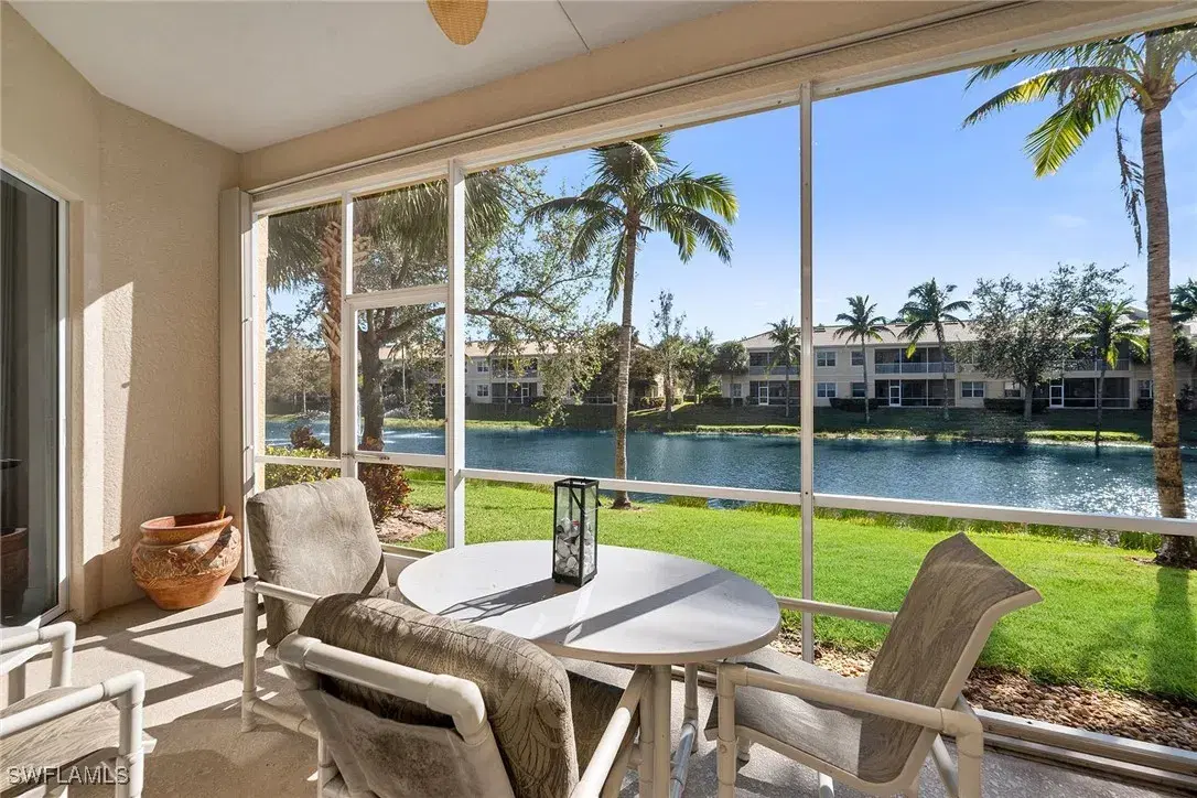 Picture of 6031 Jonathans Bay Cir 101, Fort Myers, FL 33908