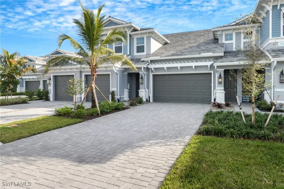 Picture of 2658 Seychelles Cir # 2506, Naples, FL 34112