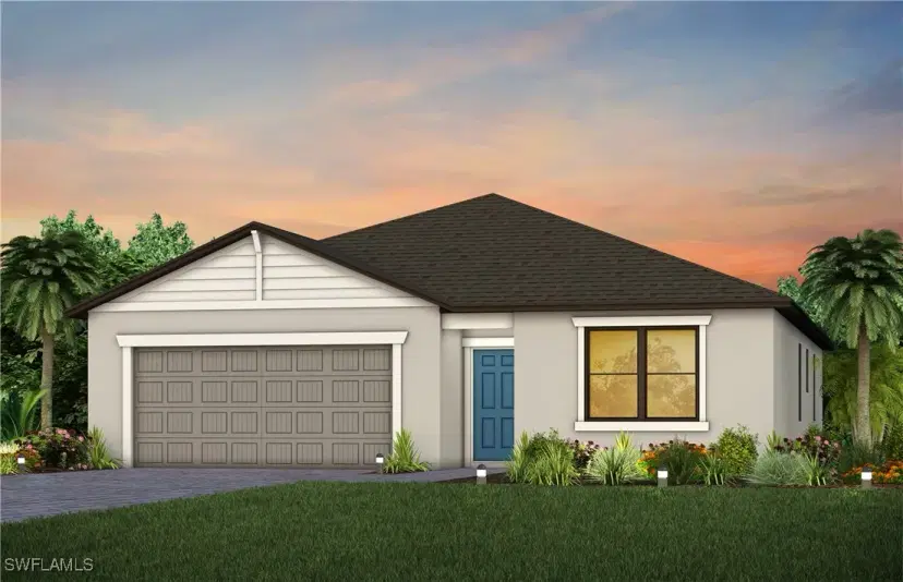 Picture of 1195 Caloosa Cove Dr, Labelle FL 33935