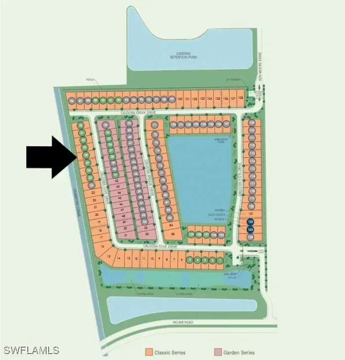 Picture of 1195 Caloosa Cove Dr, Labelle FL 33935