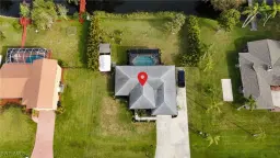 Picture of 17230 Castleview Dr, North Fort Myers, FL 33917