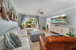 Picture of 6010 Chardonnay Ln 102, Naples, FL 34119