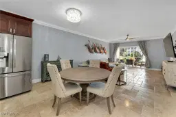 Picture of 6010 Chardonnay Ln 102, Naples, FL 34119