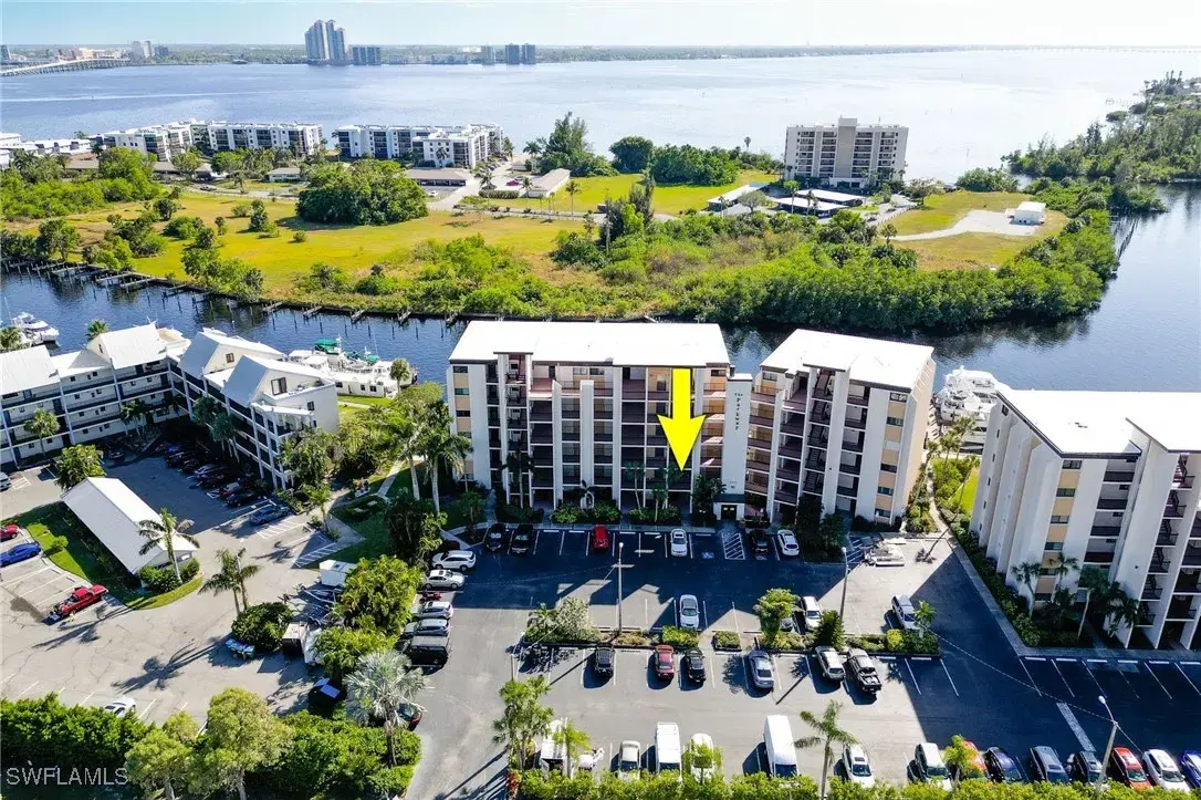 Picture of 3458 Hancock Bridge Pkwy 124, North Fort Myers, FL 33903