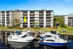 Picture of 3458 Hancock Bridge Pkwy 124, North Fort Myers, FL 33903