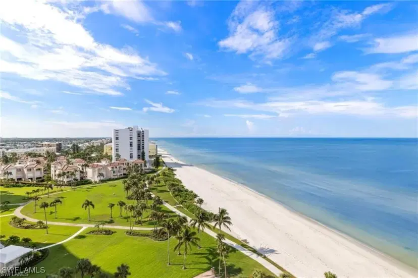 Picture of 4001 Gulf Shore Blvd N Ph7, Naples FL 34103