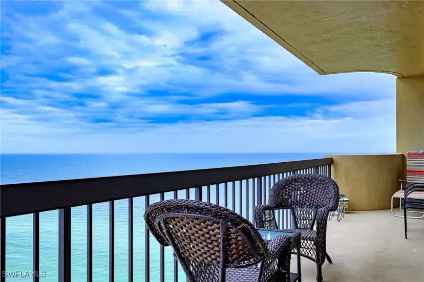Picture of 4001 Gulf Shore Blvd N Ph7, Naples FL 34103