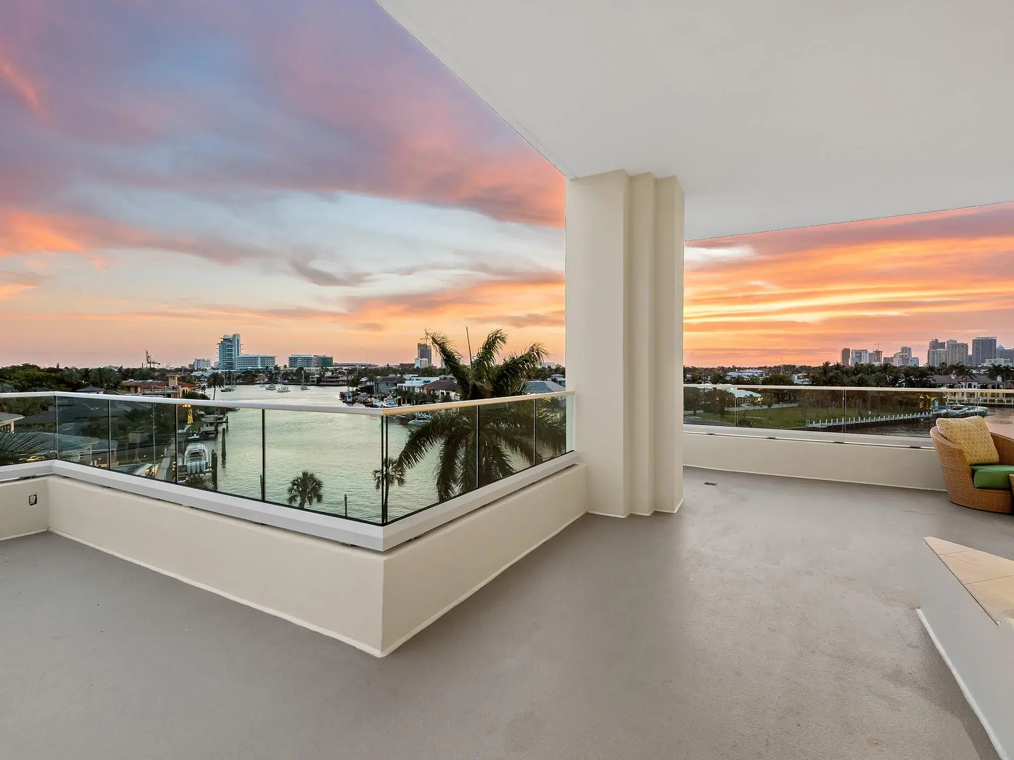 Picture of 3055 Harbor Dr 603, Fort Lauderdale, FL 33316