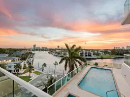 Picture of 3055 Harbor Dr 603, Fort Lauderdale, FL 33316