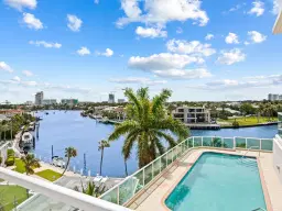 Picture of 3055 Harbor Dr 603, Fort Lauderdale, FL 33316
