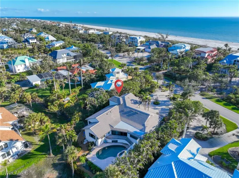 Picture of 3744 W Gulf Dr, Sanibel FL 33957