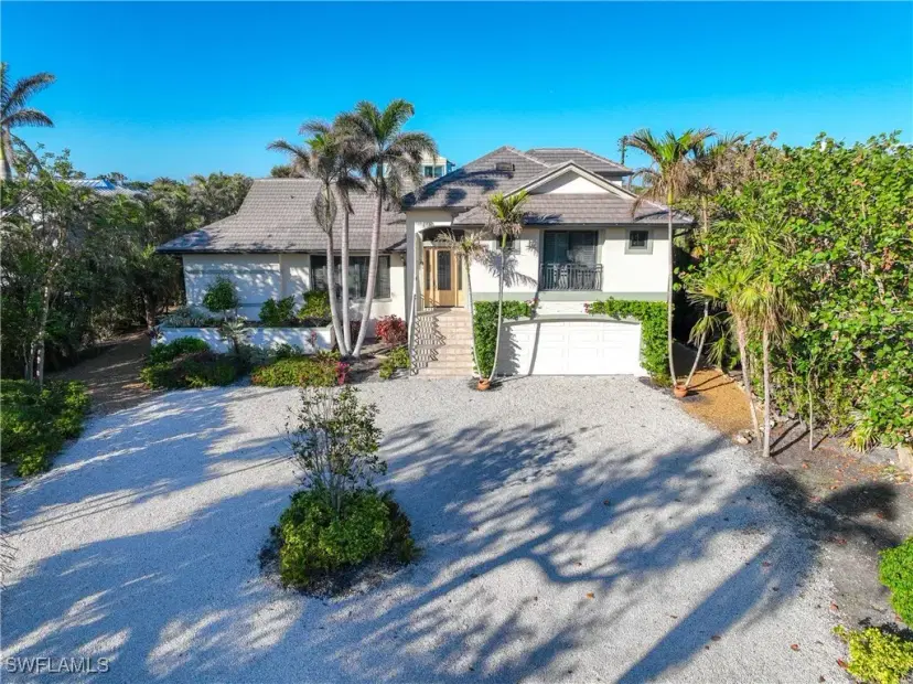 Picture of 3744 W Gulf Dr, Sanibel FL 33957